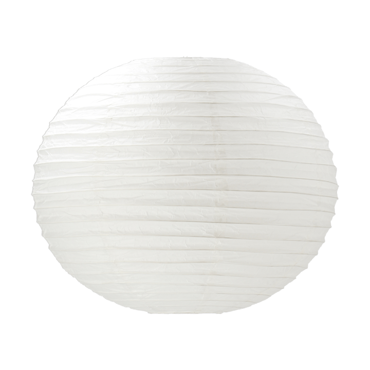 Lucent lampeskjerm rund - Ø40 cm - Scandi Living