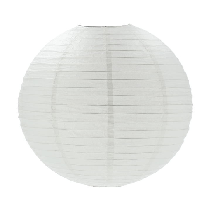 Lucent lampeskjerm rund - Ø53 cm - Scandi Living