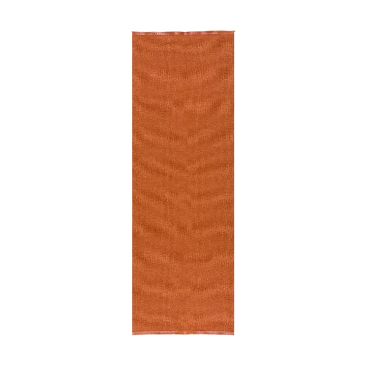 Mellow løper - Rust, 70x250 cm - Scandi Living