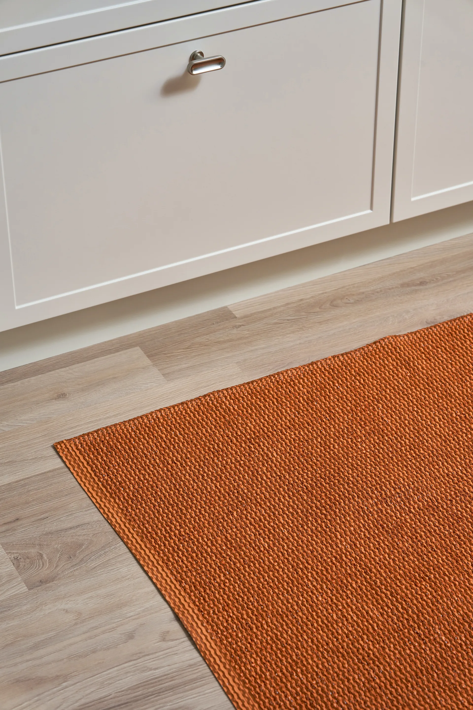 Mellow løper, Rust, 70x250 cm Scandi Living