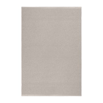Mellow plastteppe greige - 150 x 220 cm - Scandi Living