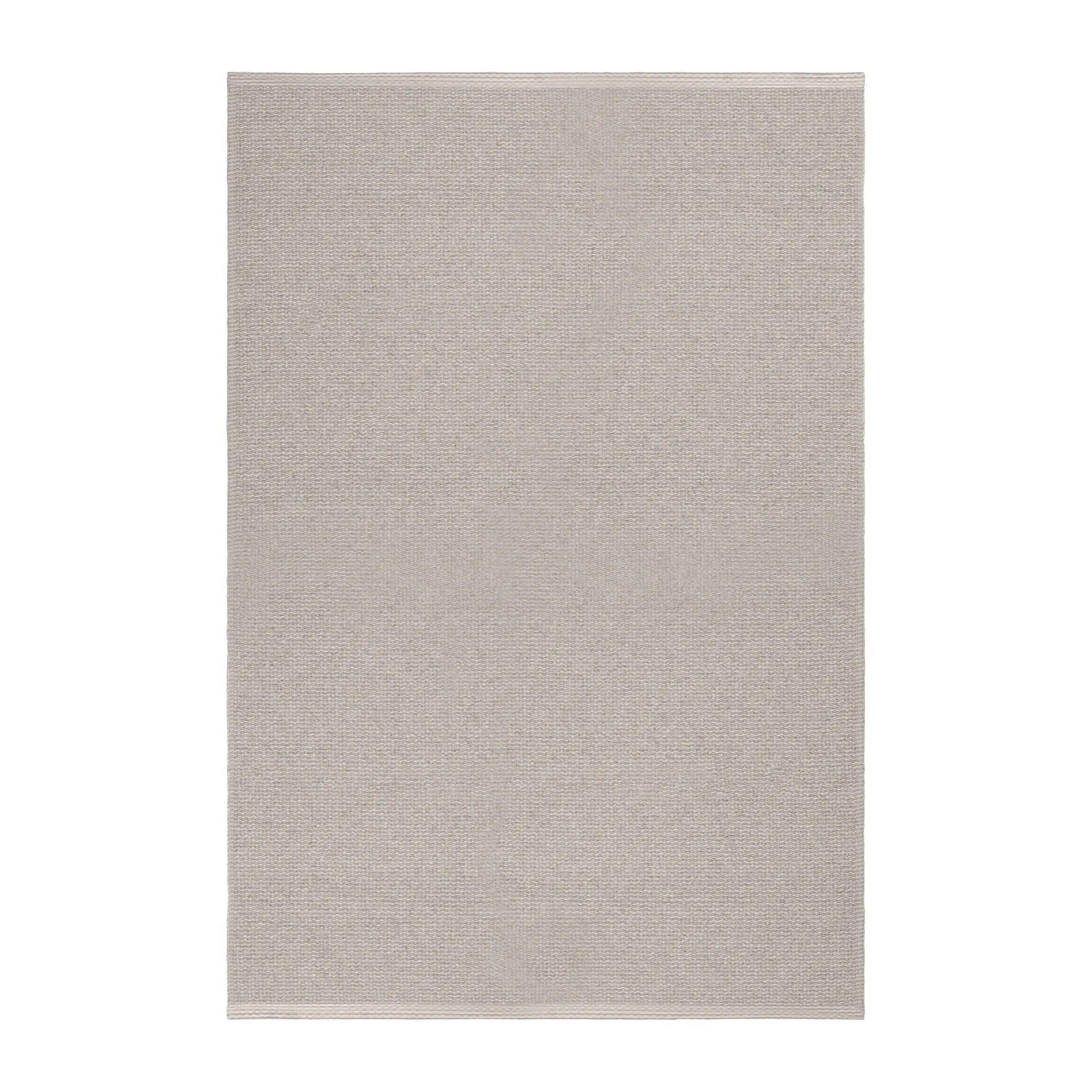 Mellow plastteppe greige, 200 x 300 cm Scandi Living