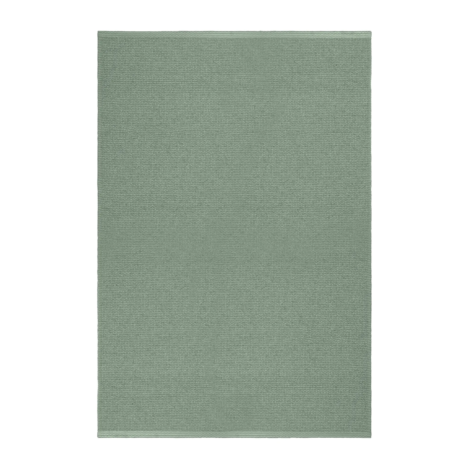 Mellow plastteppe grønn, 150 x 220 cm Scandi Living