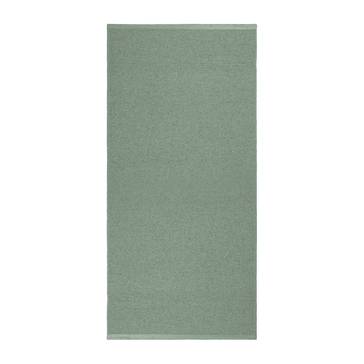 Mellow plastteppe grønn, 70 x 250 cm Scandi Living