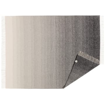 Mist bomullsspledd - Stone - Scandi Living