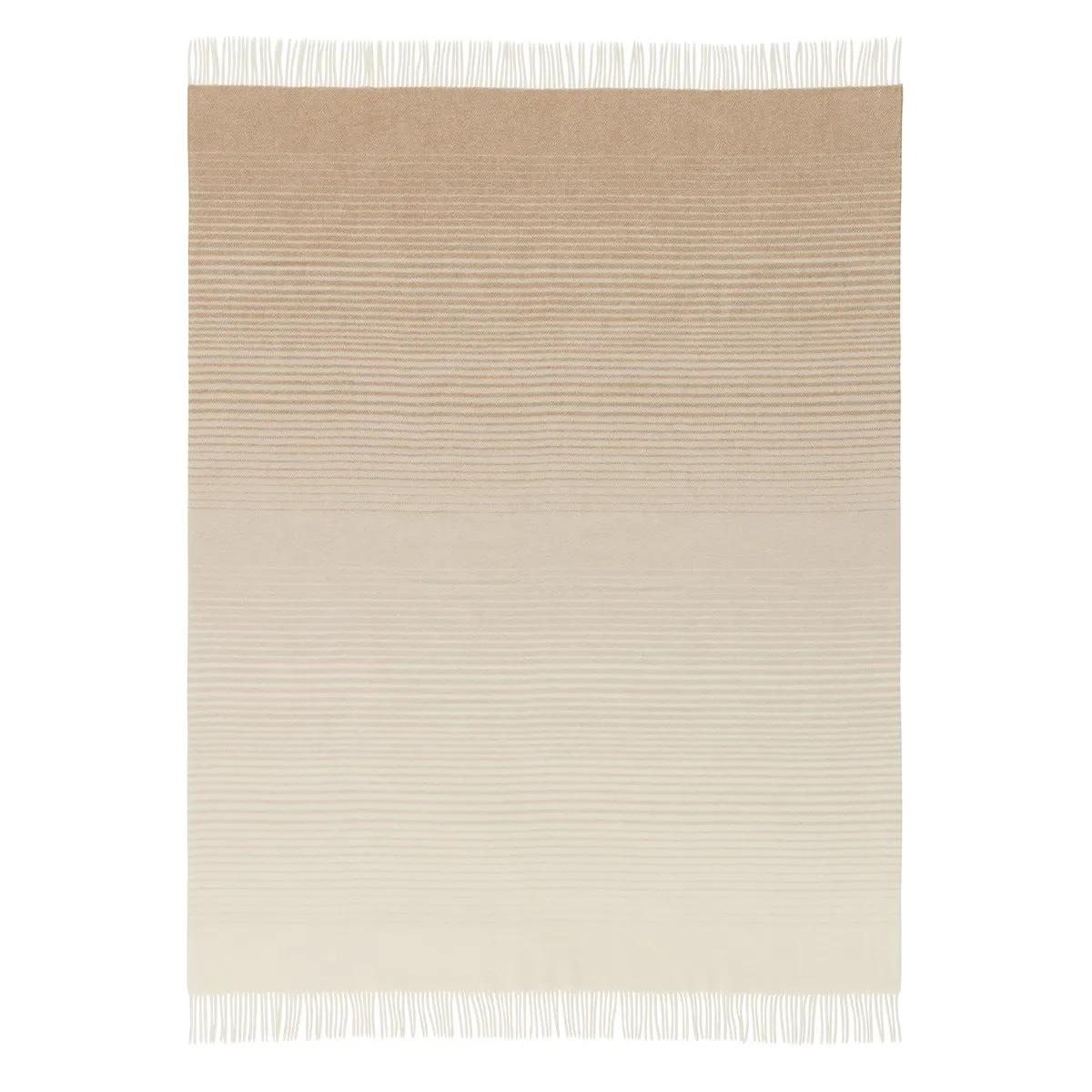 Mist ullpledd, Sand Scandi Living