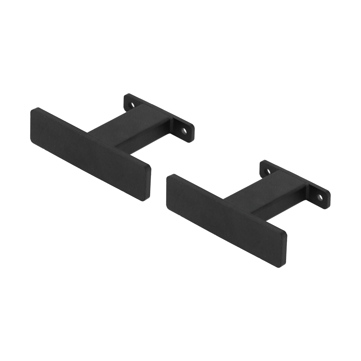 Scandi Living Nod large krok Black