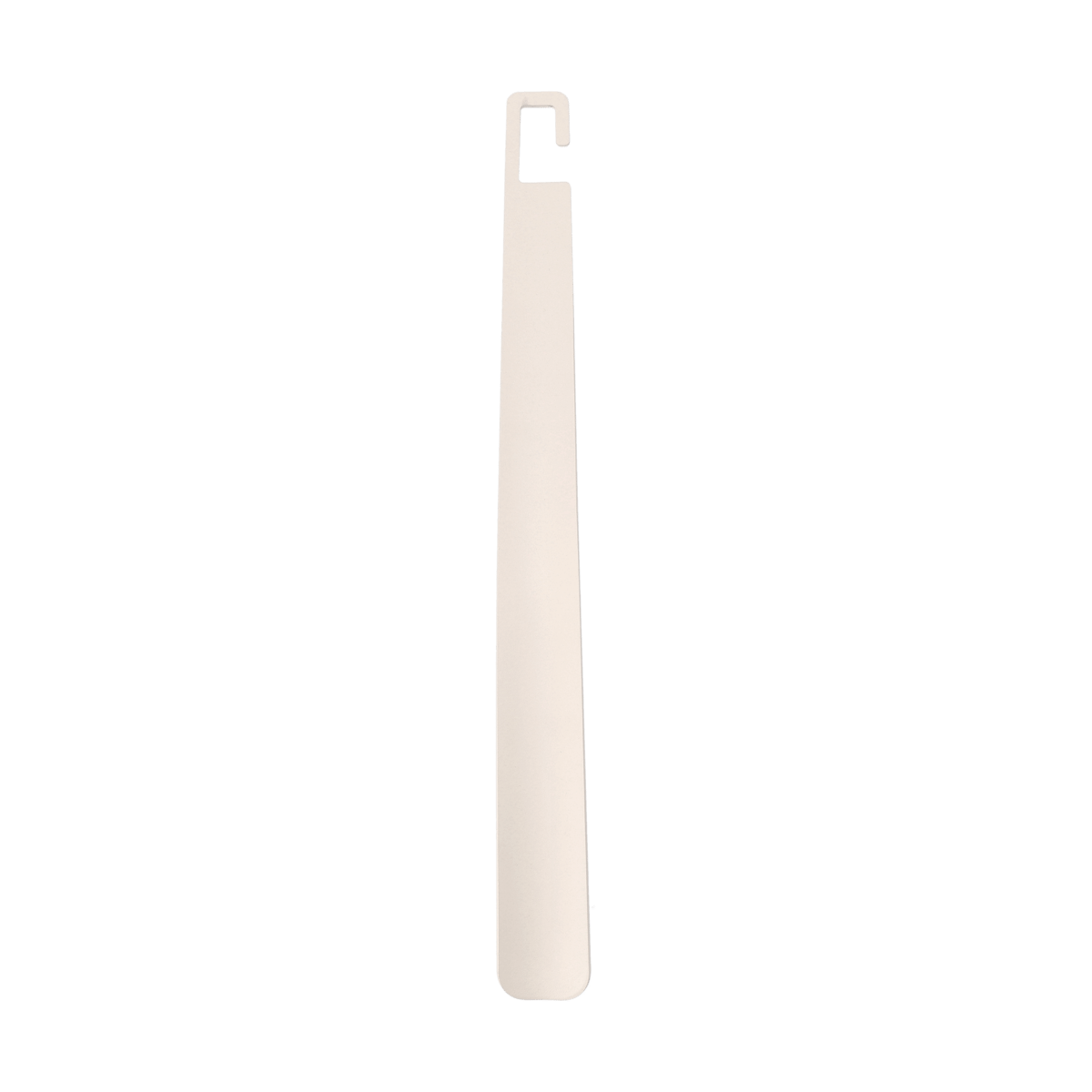 Scandi Living Nod skohorn 40 cm Beige | Skandinavisk Design | Knagger & Knotter | Beige