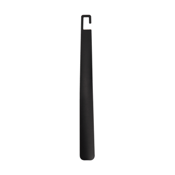 Nod skohorn 40 cm - Black - Scandi Living