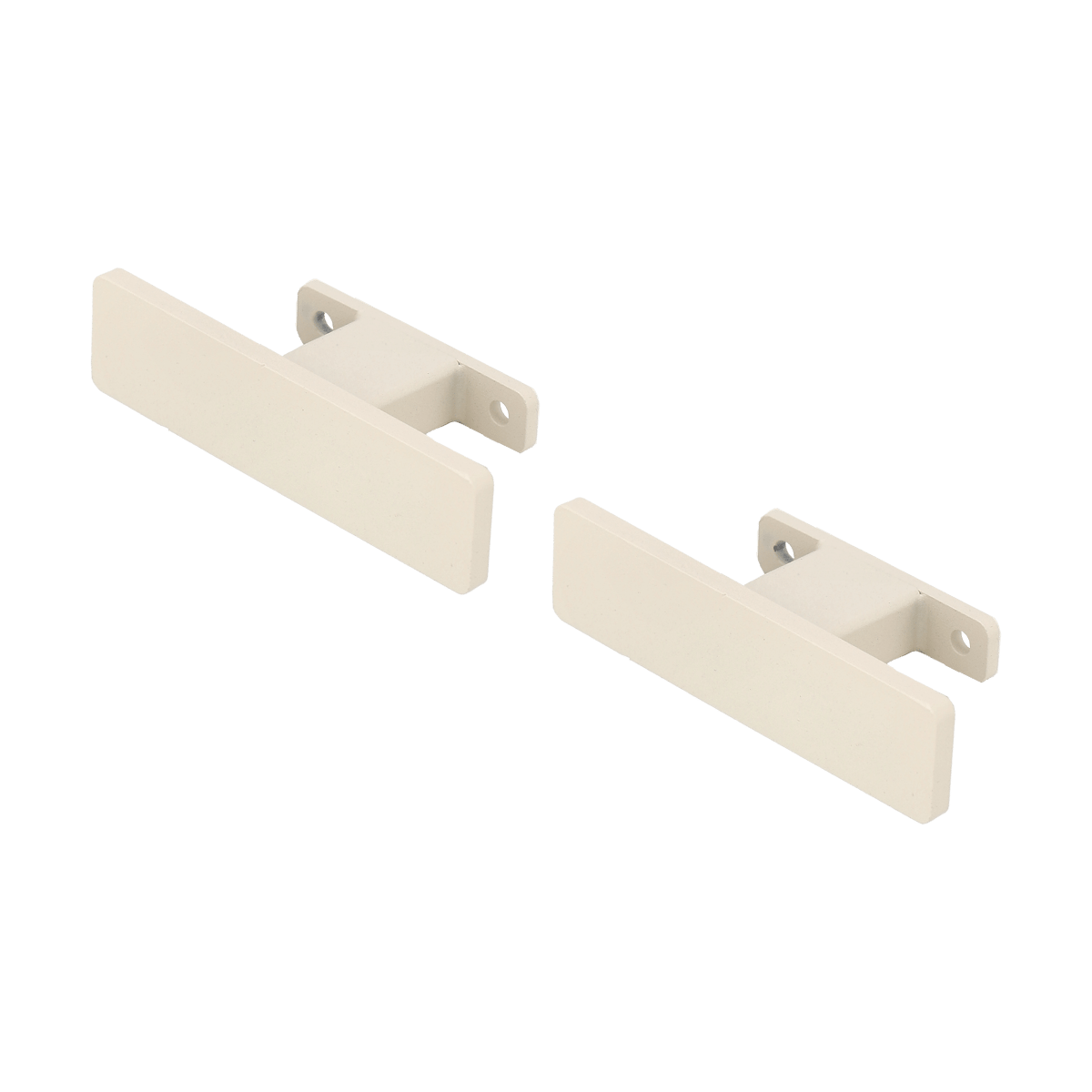 Scandi Living Nod small krok Beige | Skandinavisk Design | Knagger & Knotter | Beige