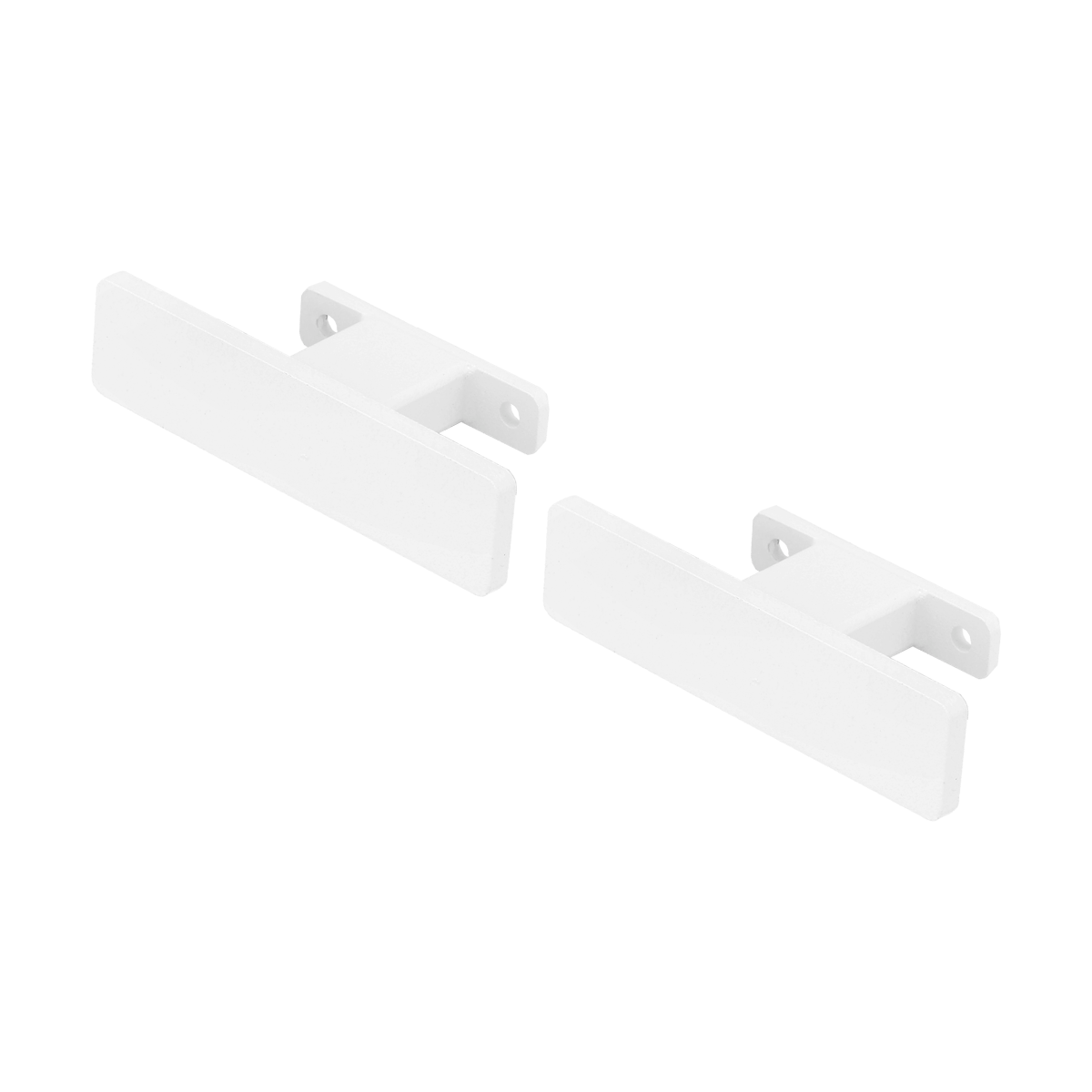 Scandi Living Nod small krok White