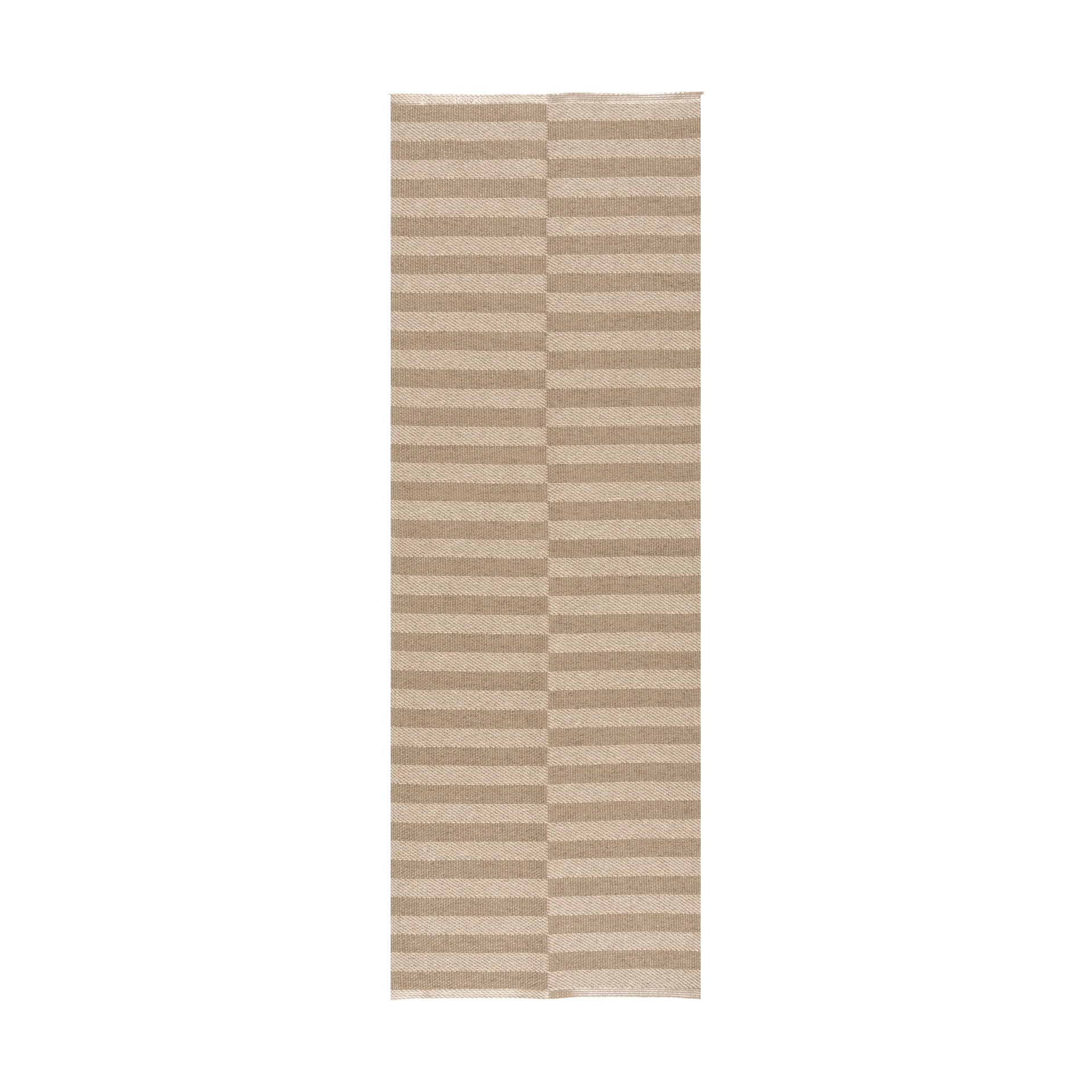Path løper, Beige, 70x250 cm Scandi Living
