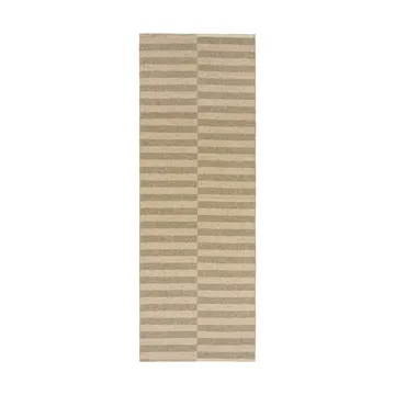 Path løper - Olive green, 70x200 cm - Scandi Living