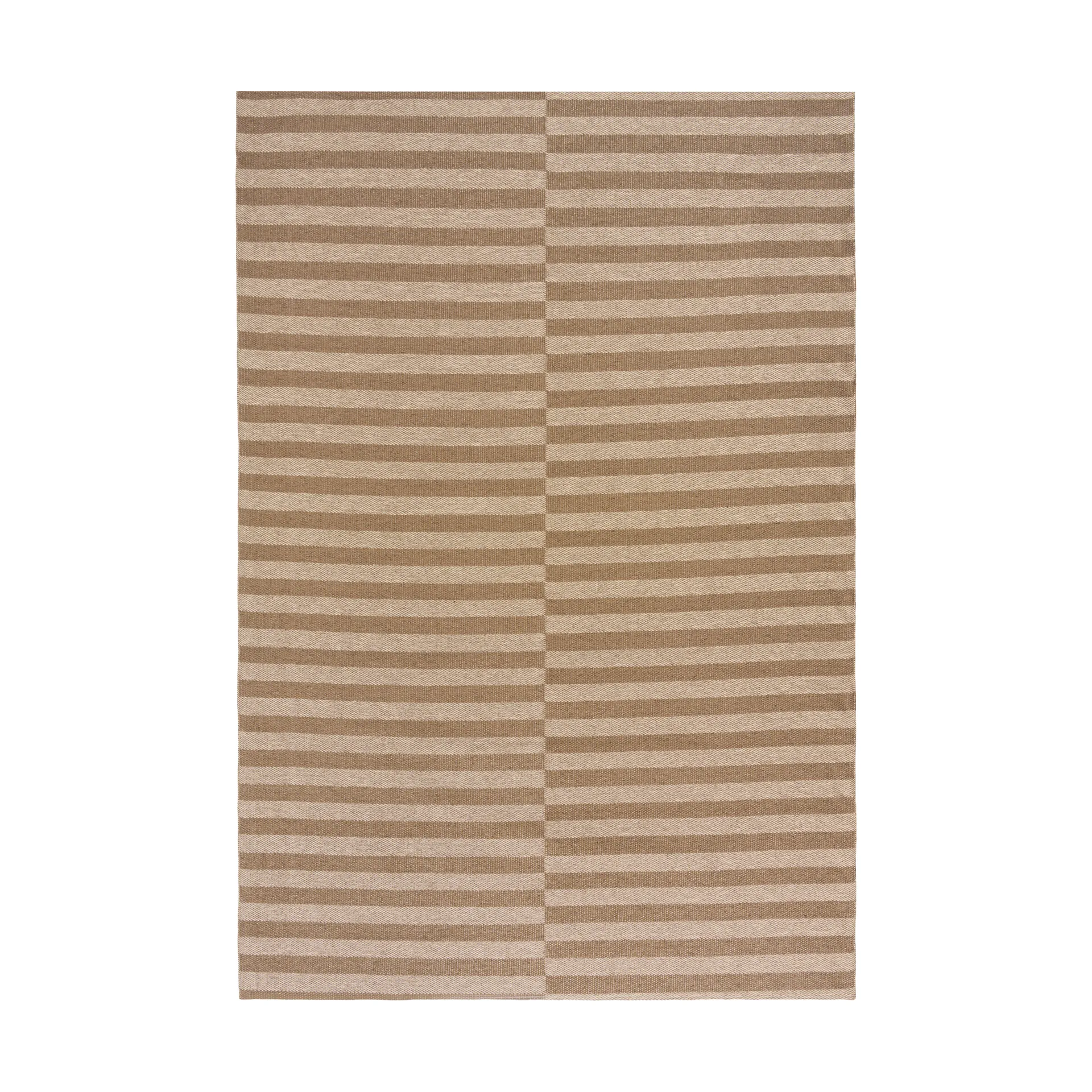 Path teppe, Beige, 200x300 cm Scandi Living