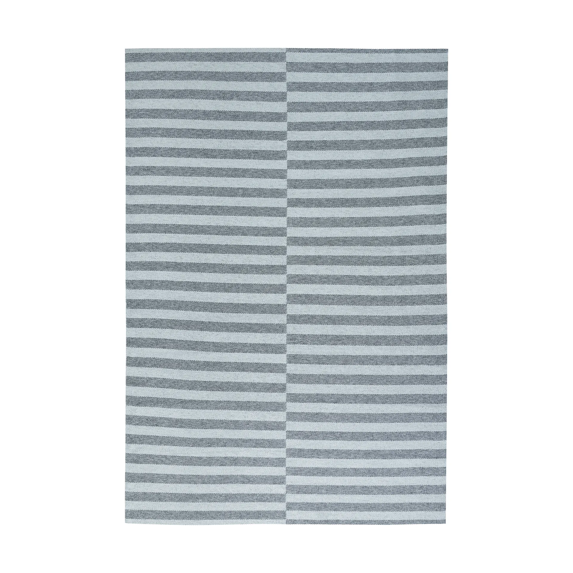 Path teppe, Ocean blue, 200x300 cm Scandi Living