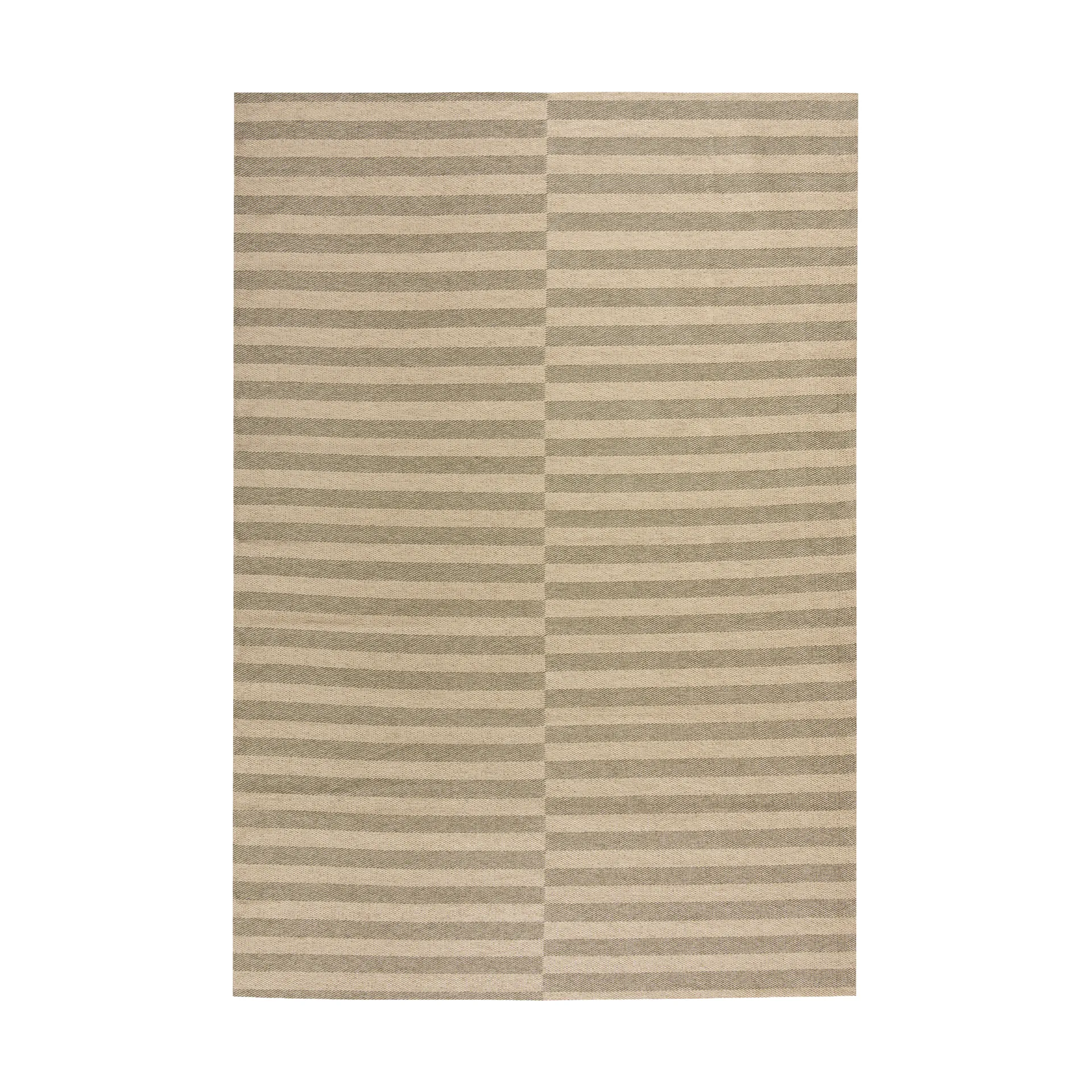 Path teppe, Olive green, 150x200 cm Scandi Living