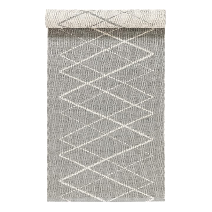 Peak gulvteppe concrete - 70x200 cm - Scandi Living
