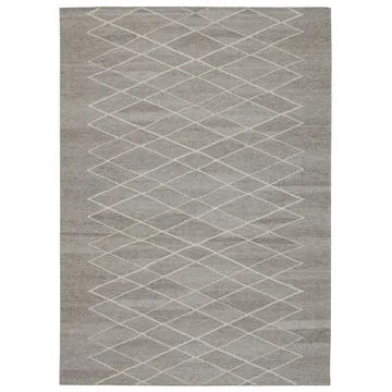 Peak gulvteppe (gulv) cream - 170x240 cm - Scandi Living