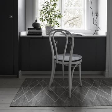 Peak gulvteppe (gulv) cream - 170x240 cm - Scandi Living