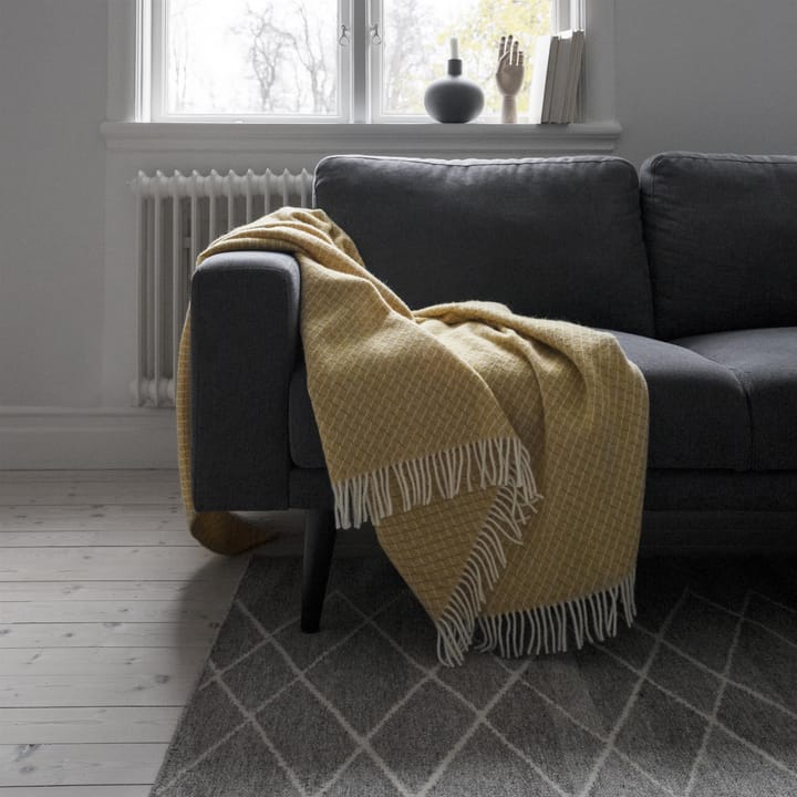 Peak gulvteppe (gulv) cream - 170x240 cm - Scandi Living