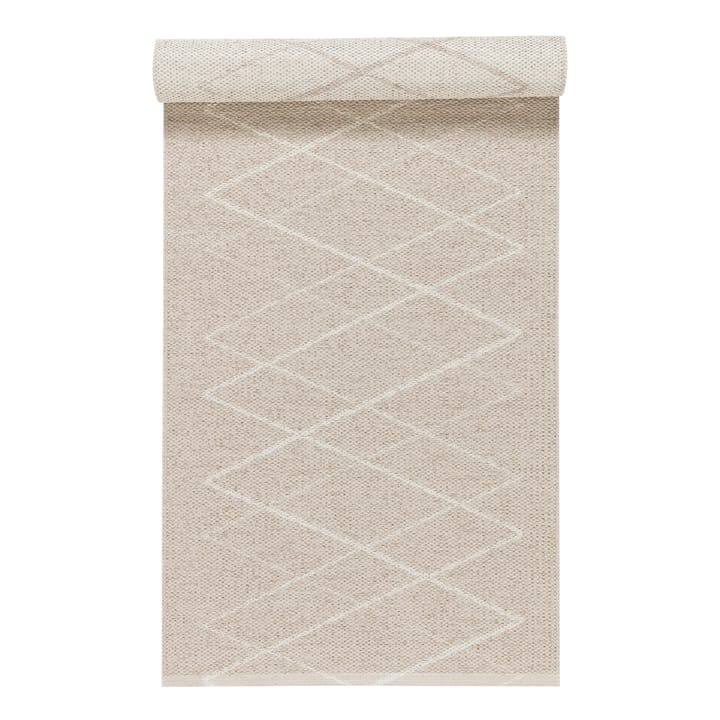 Peak gulvteppe nude - 70x150 cm - Scandi Living
