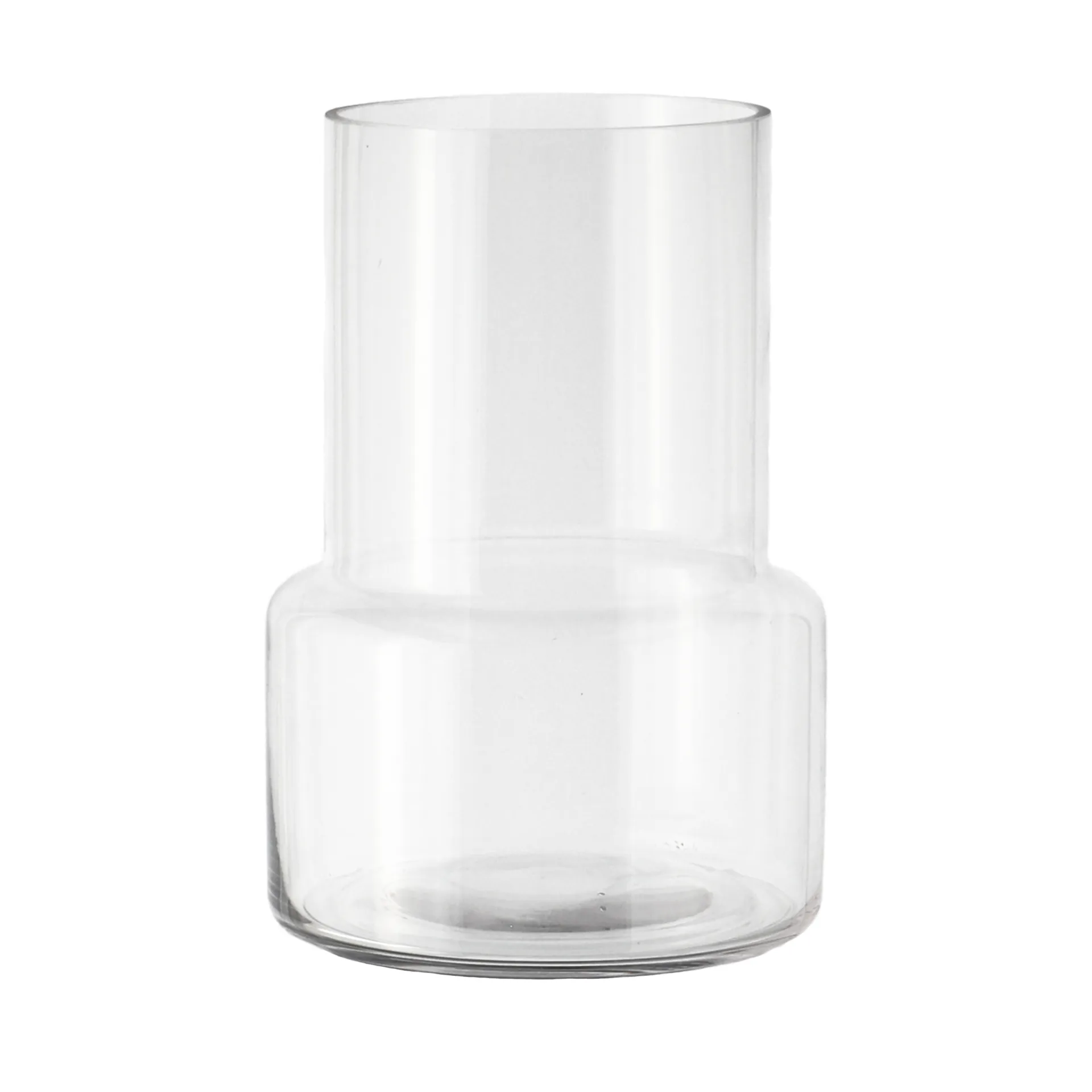 Posy vase Ø18x26 cm', Klar Scandi Living