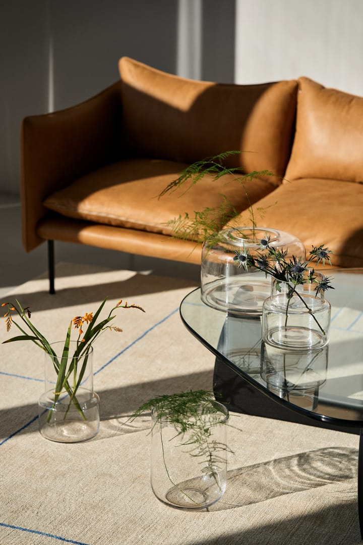 Posy vase Ø18x26 cm', Klar Scandi Living