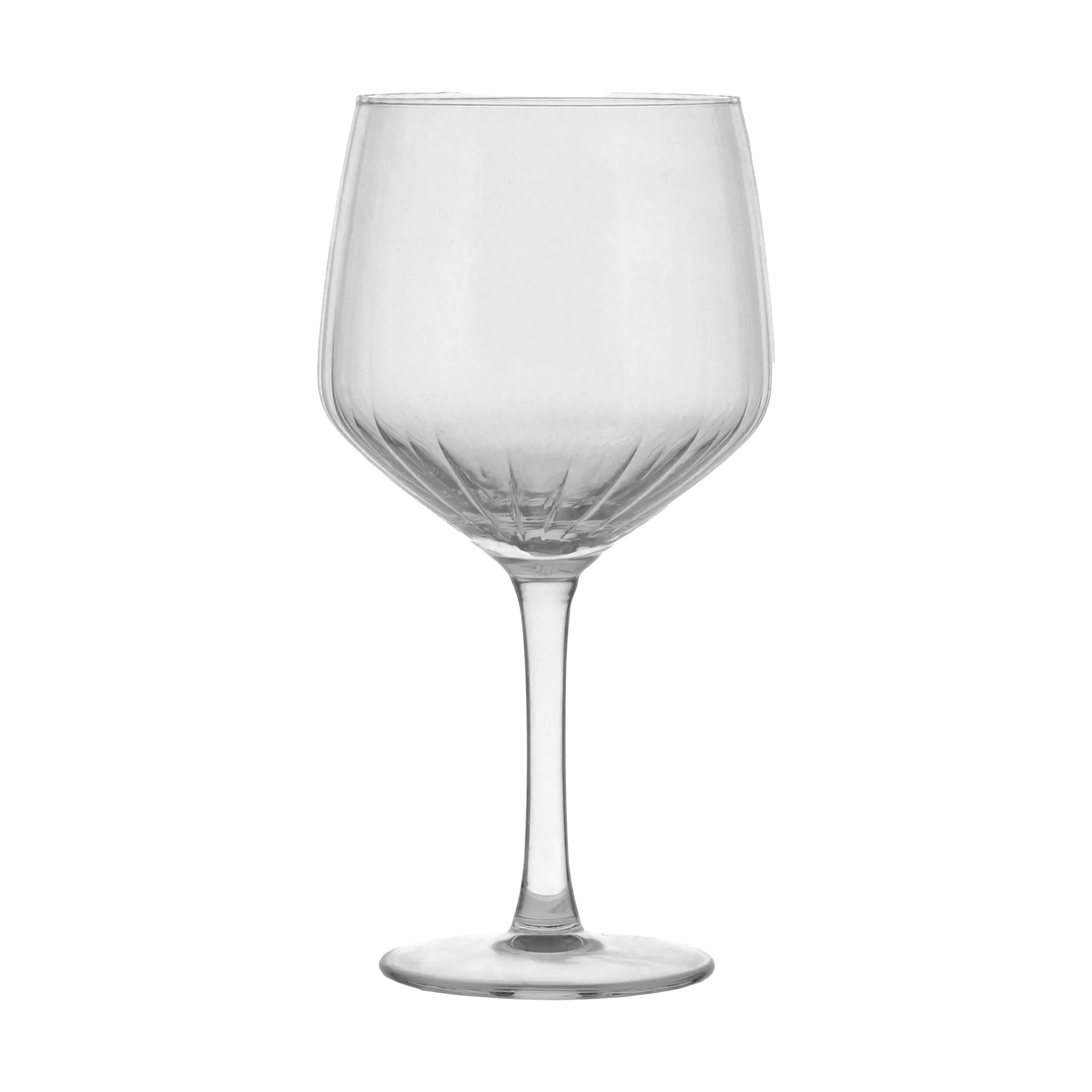 Pristine Gin & Tonic glass 64 cl 4-pakning, Klar Scandi Living