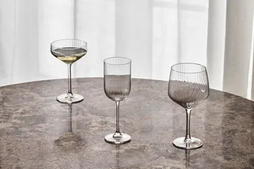 Pristine Gin & Tonic glass 64 cl 4-pakning - Klar - Scandi Living