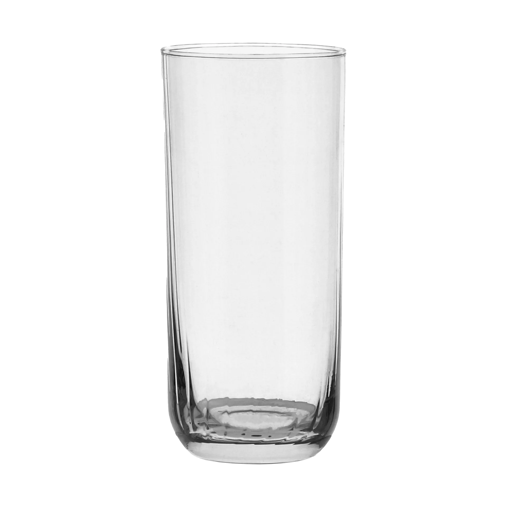 Pristine highball glass 40 cl 4-pakning, Klar Scandi Living