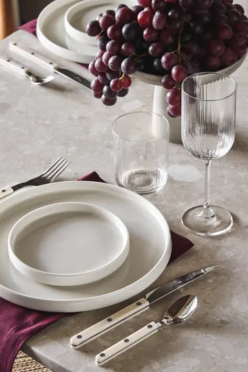 Pristine hvitvinsglass 32 cl 4-pakning - Klar - Scandi Living