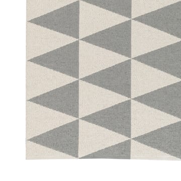 Rime gulvteppe stort concrete (grått) - 200x300 cm - Scandi Living