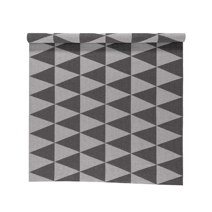 Rime plastteppe grå - 200 x 300 cm - Scandi Living