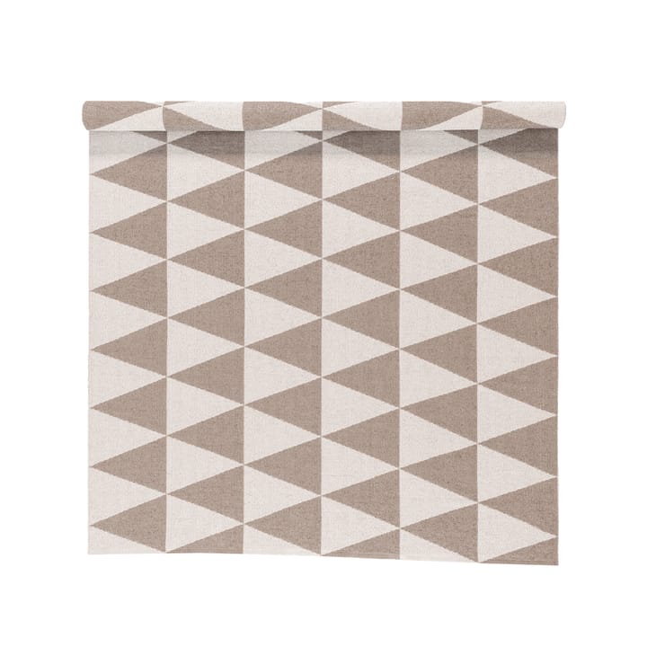 Rime plastteppe greige - 200 x 300 cm - Scandi Living