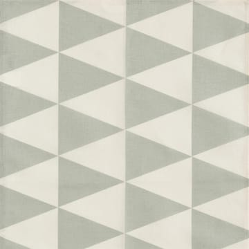 Rime small kjøkkenhåndkle - dusty mint (grønn) - Scandi Living