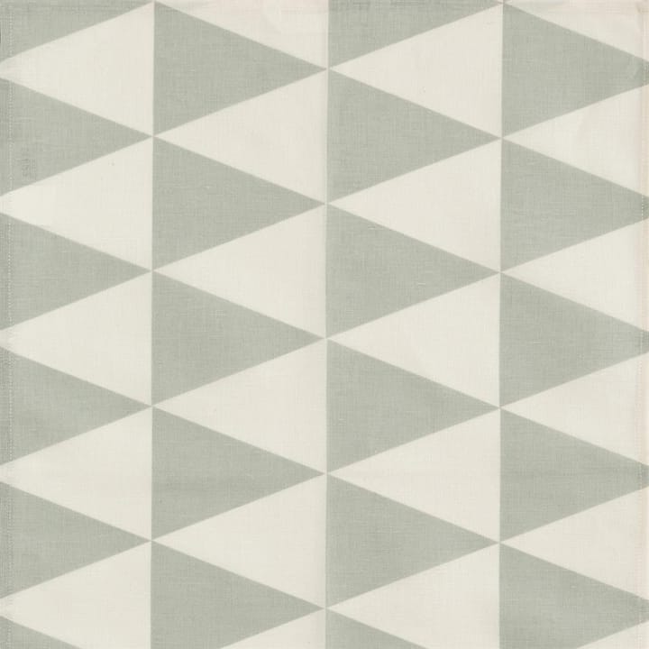 Rime small kjøkkenhåndkle, dusty mint (grønn) Scandi Living
