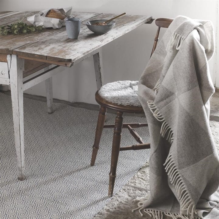 Rime ullpledd, Fog Scandi Living