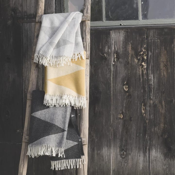 Rime ullpledd, Fog Scandi Living