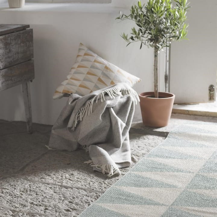 Rime ullpledd, Fog Scandi Living