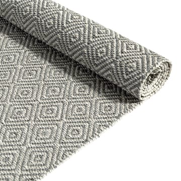 Salt gulvteppe concrete (grått) - 70 x 150 cm - Scandi Living