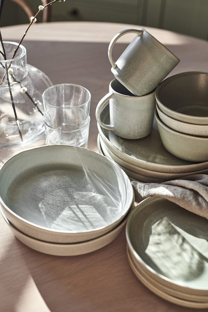 Sandsbro kopp 30 cl, Off-white Scandi Living