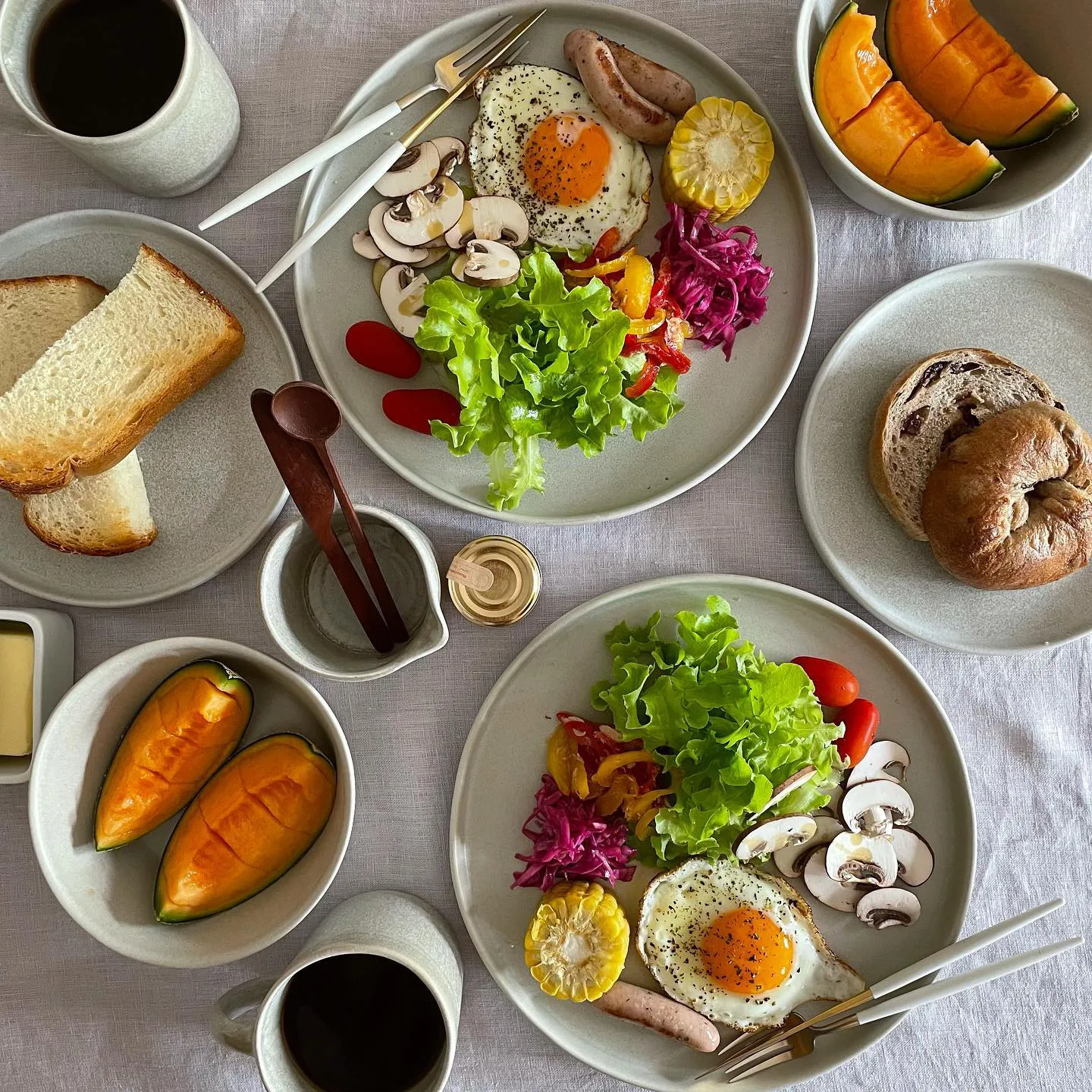 Sandsbro kopp, Lysegrå, 30 cl Scandi Living