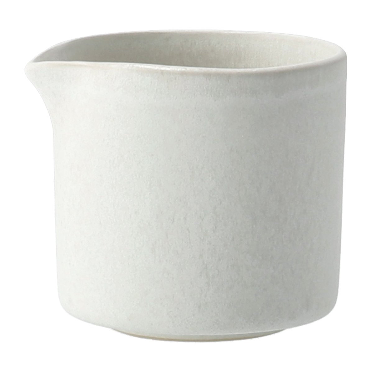 Scandi Living Sandsbro melkekanne 30 cl Off-white