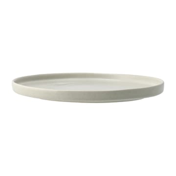 Sandsbro middagstallerken Ø 26 cm - Lysegrå - Scandi Living