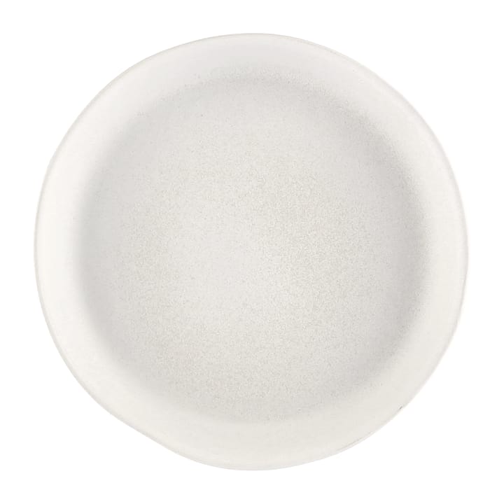 Sandsbro pastatallerken Ø 23 cm - Off-white - Scandi Living