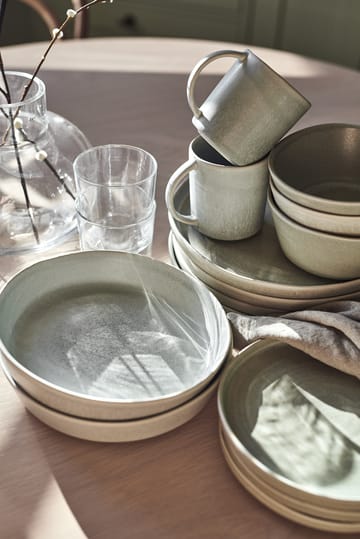 Sandsbro skål Ø 15 cm - Off-white - Scandi Living