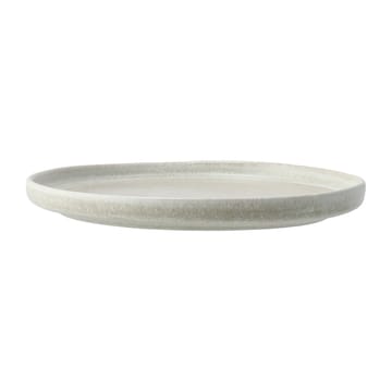 Sandsbro tallerken Ø 20 cm - Lysegrå - Scandi Living