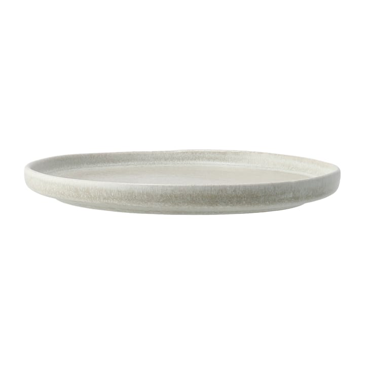 Sandsbro tallerken Ø 20 cm, Lysegrå Scandi Living