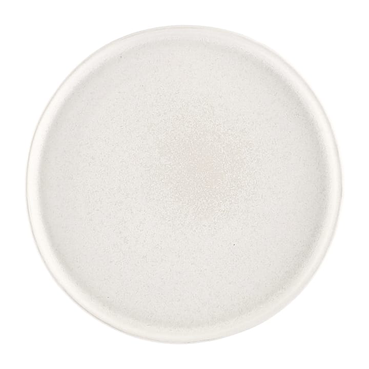 Sandsbro tallerken Ø 20 cm - Off-white - Scandi Living