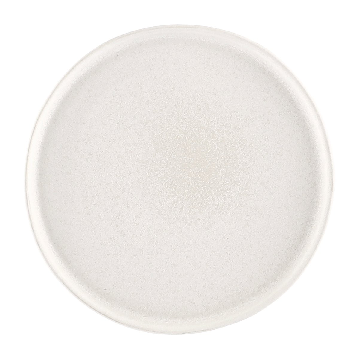 Scandi Living Sandsbro tallerken Ø 20 cm Off-white